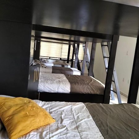 Hostal San Bernabe Guanajuato Eksteriør bilde