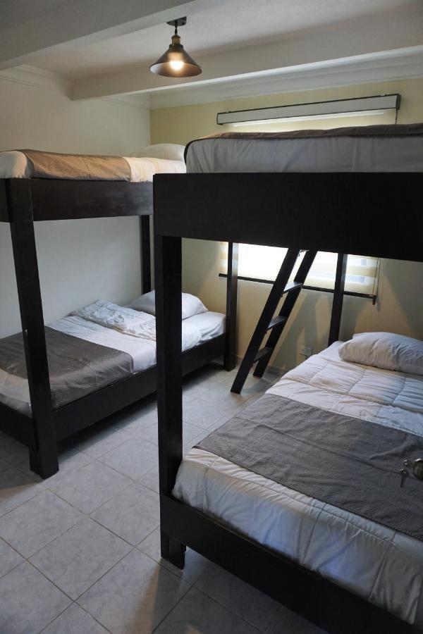Hostal San Bernabe Guanajuato Eksteriør bilde