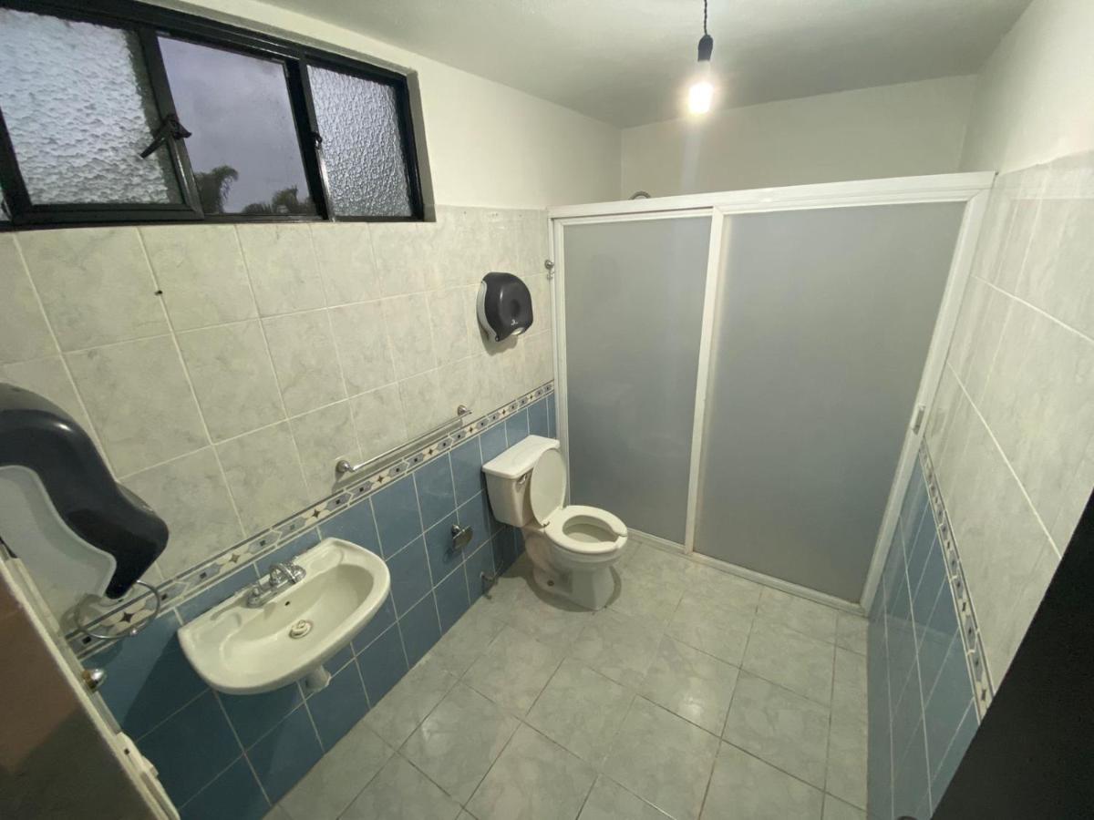 Hostal San Bernabe Guanajuato Eksteriør bilde