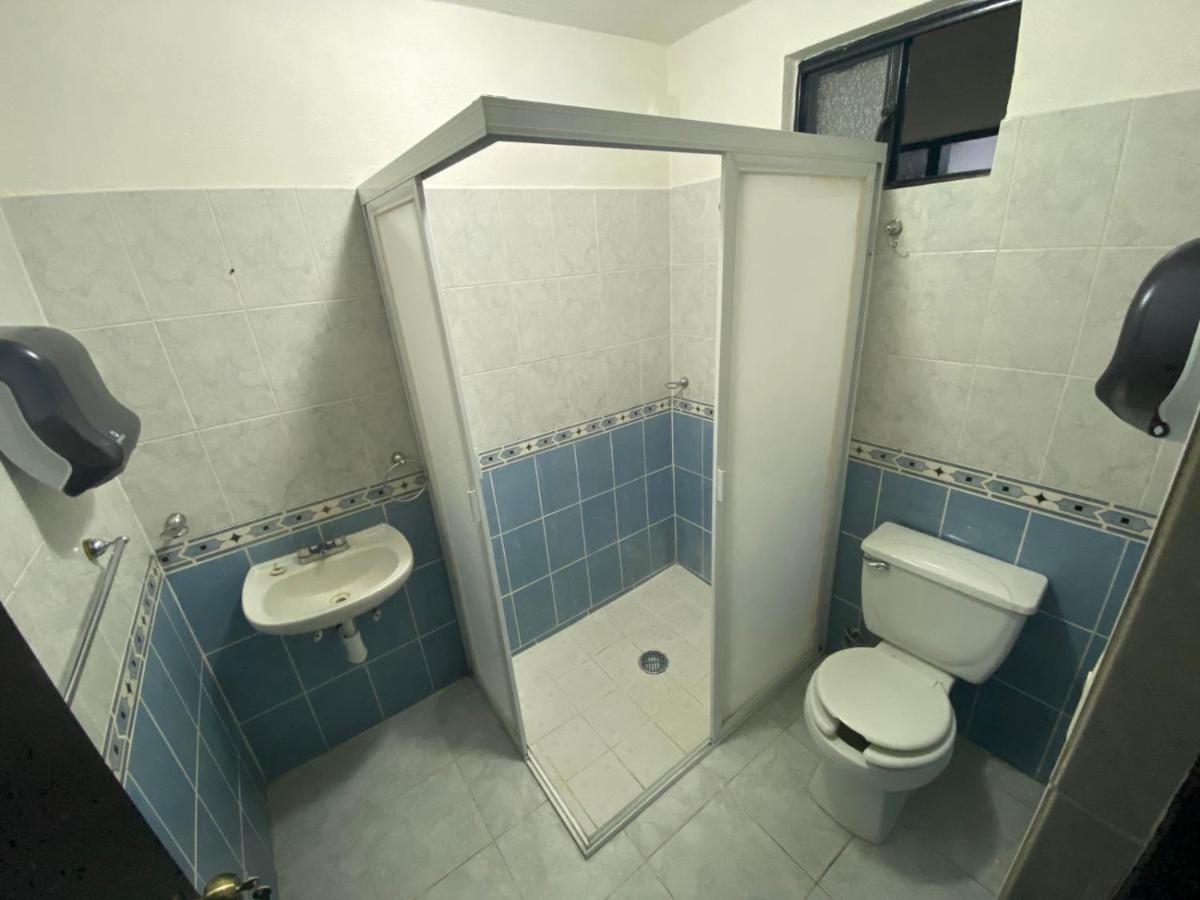 Hostal San Bernabe Guanajuato Eksteriør bilde