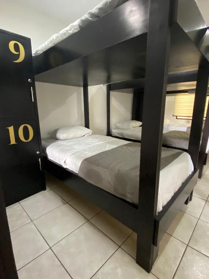 Hostal San Bernabe Guanajuato Eksteriør bilde