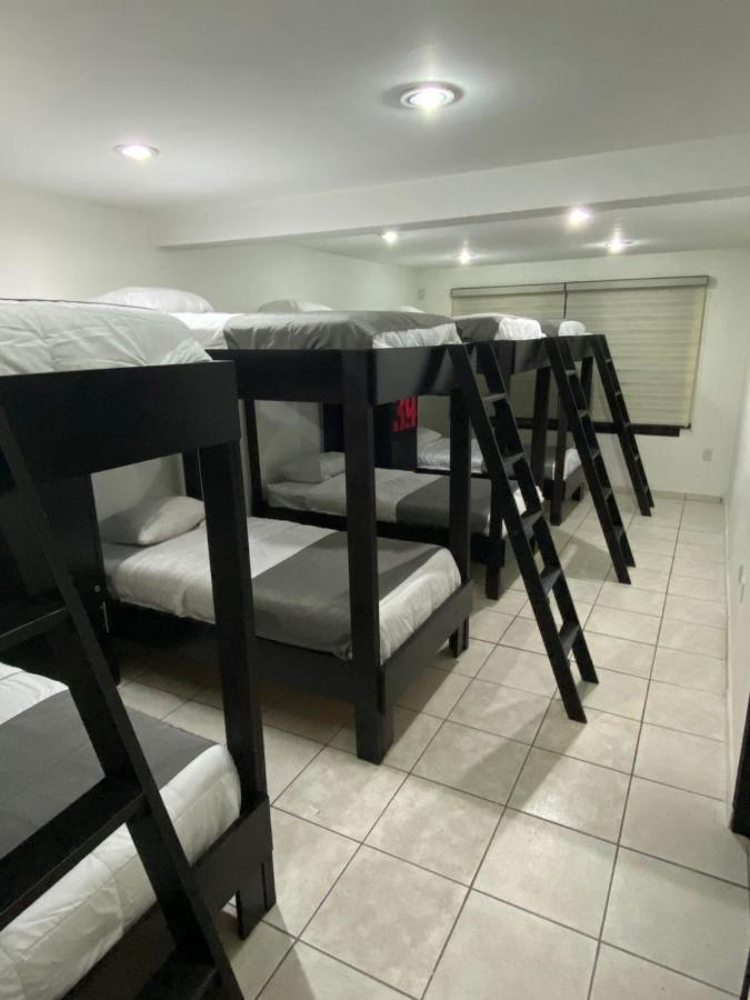 Hostal San Bernabe Guanajuato Eksteriør bilde