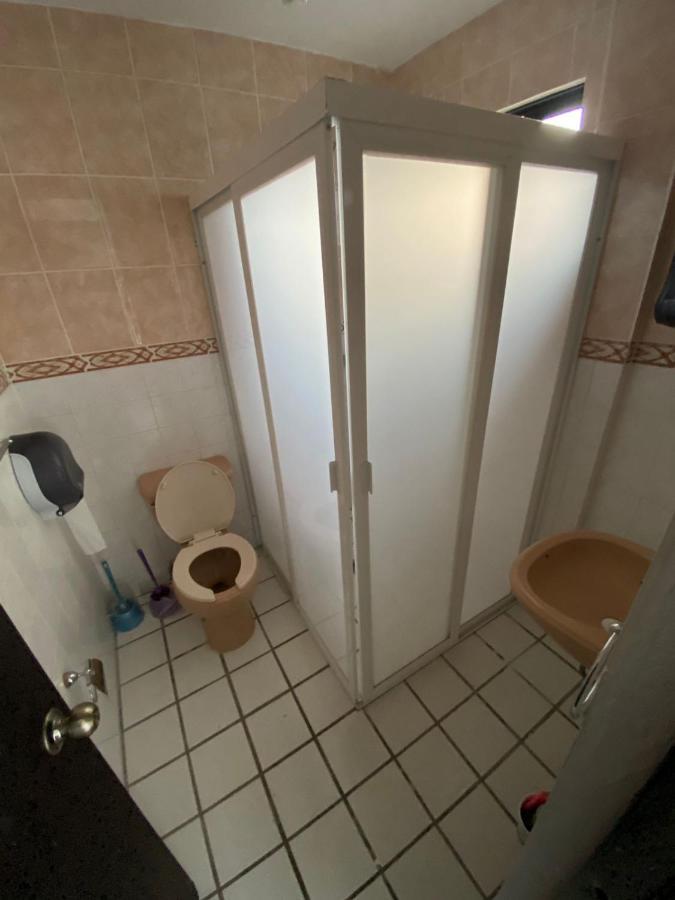 Hostal San Bernabe Guanajuato Eksteriør bilde