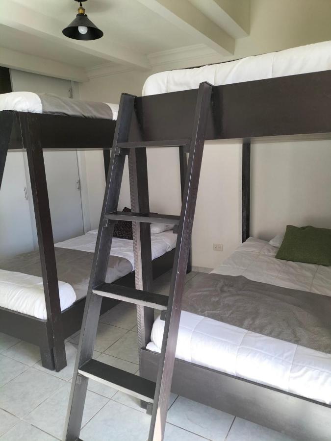 Hostal San Bernabe Guanajuato Eksteriør bilde