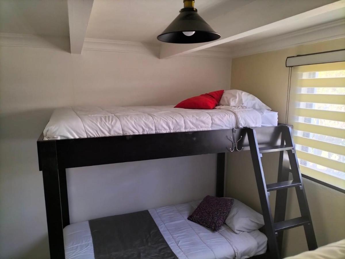 Hostal San Bernabe Guanajuato Eksteriør bilde
