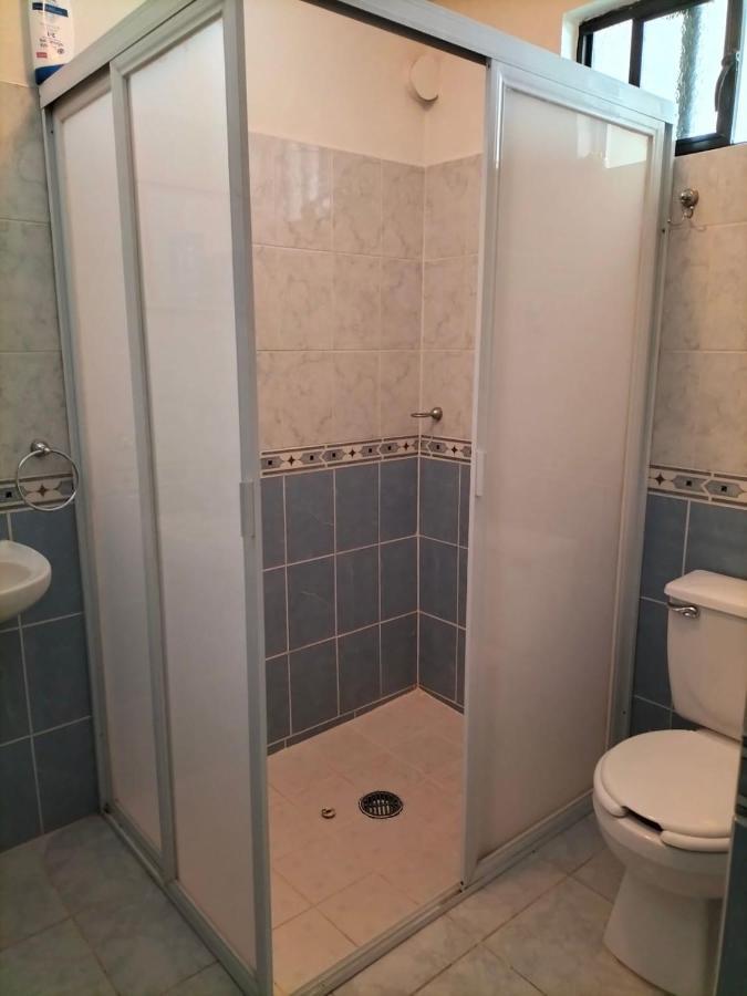 Hostal San Bernabe Guanajuato Eksteriør bilde