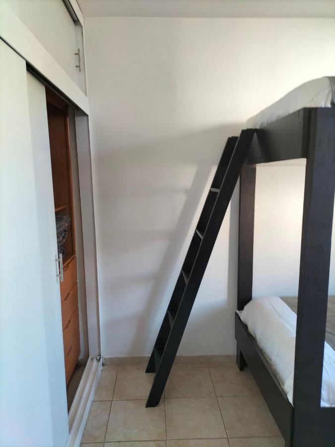 Hostal San Bernabe Guanajuato Eksteriør bilde